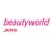 BeautyworldJP's profile image