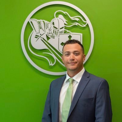 Paul Russo Profile