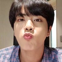 jin loops (@jinloops) 's Twitter Profile Photo jin loops (@jinloops) 's Twitter Profile Photo