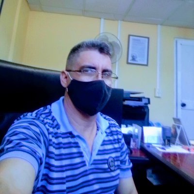 diosnelabc1's profile picture. 