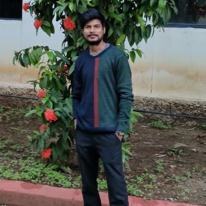 ImBsayyad's profile picture. 