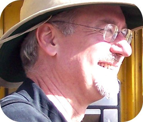 rogerthoman's profile picture. Irreligious Jesus-Follower devoted to His Kingdom through multiplying disciples and simple churches among the nations. https://t.co/7VUaUljfwg