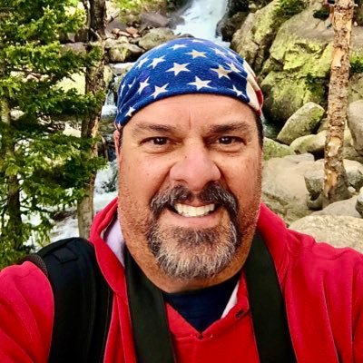 Retired after 30 years of active duty. Patriot, married, Father, Nurse Practitioner and just moved to Colorado! Nature and wildlife photographer.