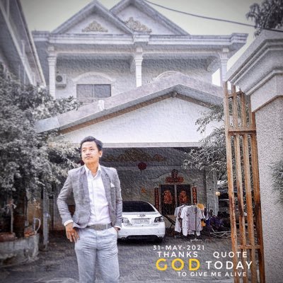 MikoPiseth's profile picture. No one is not the best, try to do it again and again you become to the hero in your life....