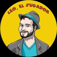 Leo, el jugador(@leoeljugador) 's Twitter Profile Photo