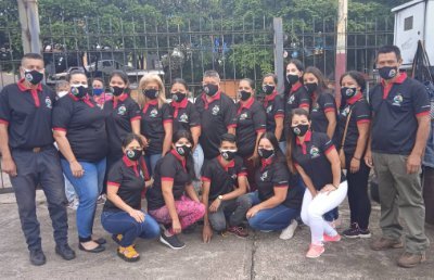 maduro_mujeres's profile picture. Mujeres revolucionaria con Maduro siempre en la lucha por muestra comunidad.