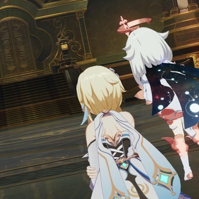 WheeItsBree's profile picture. so sorry this has turned into an enha fan account