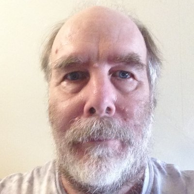 MiloVelimirovic's profile picture. • º||||||º • multi-vaxed • cyber-techno geek • Bibliophile • 
六四天安門事件 • Same @  🐳  🦋 • Ω •  ☮️