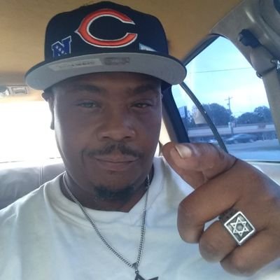 42 years old and finally found something I think I'm great at💯🎯💪🏾🤞🏾✡️🔱