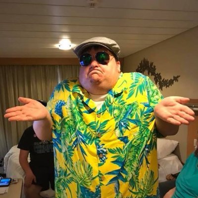 MittwochMoose's profile picture. Variety Streamer, thicc boi