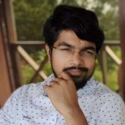 nikhilpatilhere's profile picture.