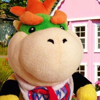 Bowserjr_SML's profile picture. 