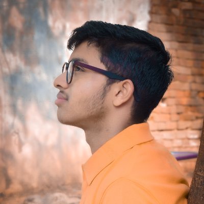abhishek_128900's profile picture. 