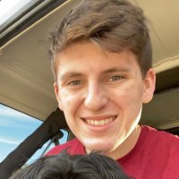 Carter Moad (@cartermoad) 's Twitter Profile