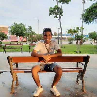 CBallumbrosio's profile picture. Aprender a valorarte, da lo mejor de ti y serás grande.