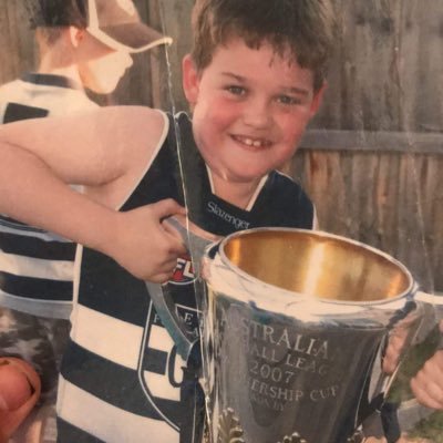 C_hocks's profile picture. Prime example of an athlete with no talent getting picked off voice and presence at training