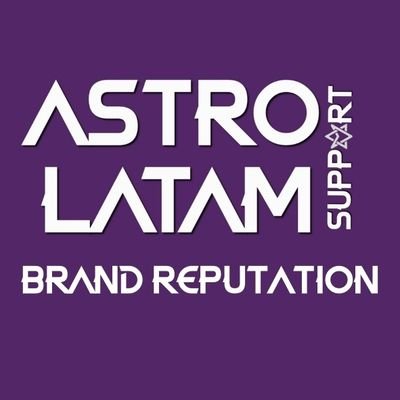 Astro Latam S. BR