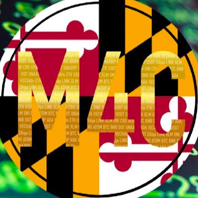 Maryland’s 1st CryptoCurrency Group. 