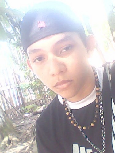 AdrianoMendes14's profile picture. me segue. eu sigo de volta galera tim beta...