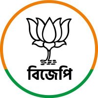 Bjp Asansol District(@AsansolBjpDist) 's Twitter Profile Photo