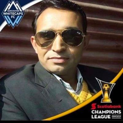 MukkeshChaturv2's profile picture. Born 4 justice 1 man army