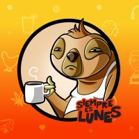 Siempre es lunes (@siempreeslunes_) 's Twitter Profile