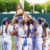 Barbers Hill HS Softball(@bh_softball) 's Twitter Profile Photo