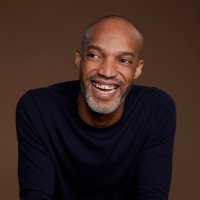 Eric Johnson (@johnsonerich) 's Twitter Profile