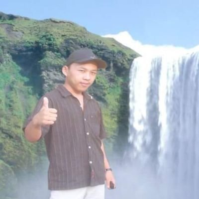 Syahrul95928333's profile picture. Up to you