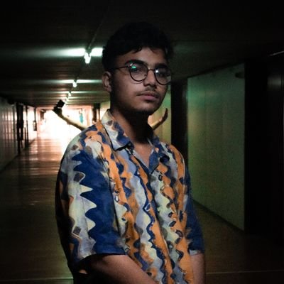 Theoretical physics Student.
CQTech intern.
Quantum Technlogies enthusiast.