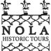 NOLA Historic Tours (@HistoricNOTours) Twitter profile photo