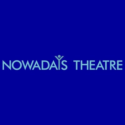 @TorontoTheatre, @yaghoubee NOWADAYS THEATRE is a Toronto based NonProfit theatre company. Artistic director: Mohammad Yaghoubi.