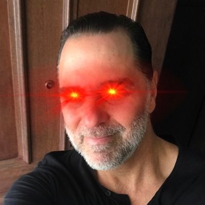 Parrothead__69's profile picture. Freedom Maximalist ∞/21M

#BTC