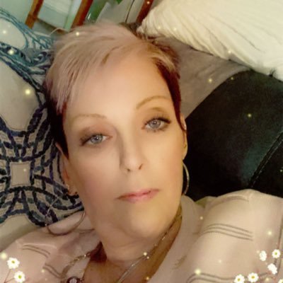Mom and Grandma is my name! after 55 years i found someone i think may be the one ! after a 4 yr relationship of nothing but BS i think i found MR Man i love 💕