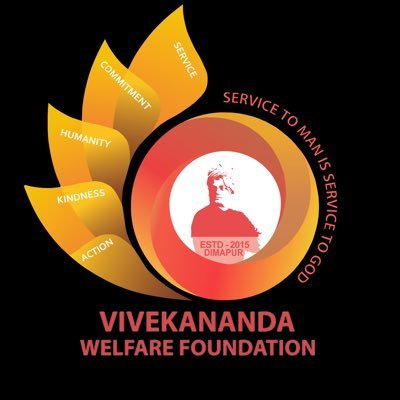 VWF2015's profile picture. ••A non - profitable /Non-governmental organization (NGO) with socio charitable activities as it’s primary objective.~|| Service to man is Service to God ||~