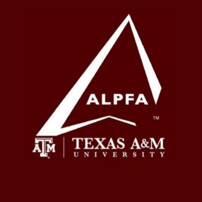 ALPFA_TAMU's profile picture. Empowering Future Business Leaders