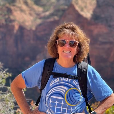 BeckyJustis's profile picture. After 18 years I am changing the swag one more time. Excited I chased and caught my dream. #dreamsdocometrue #assistantprincipal