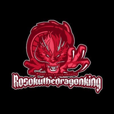 Hey guys welcome to the Dragonking's twitter hope you all enjoy the streams and hit me up on https://t.co/Rbwh96D94b appreciate you all coming