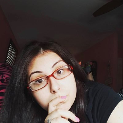 AmandaMcNultyxo Profile Picture