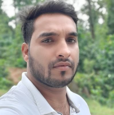 NikeshK50227091's profile picture. सहायक शिक्षक