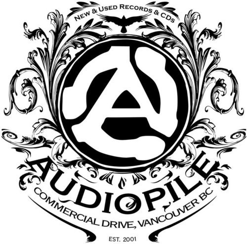 Audiopile Records & CD's. Wide Selection New & Used Records & C.D's.