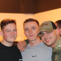 Derek McPhail (@d_mcphail15) 's Twitter Profile