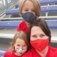 Sarah Shultz (@sarahpshultz) 's Twitter Profile Photo Sarah Shultz (@sarahpshultz) 's Twitter Profile Photo
