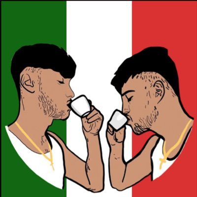 thebellobross's profile picture. 🇮🇹 From Calabria to Toronto 🇨🇦 Turning our lives into comedy
