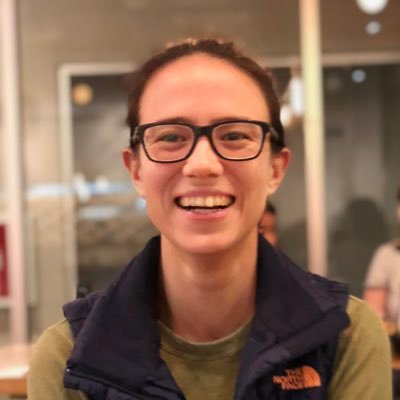 PhD Student @StanfordHP, @KnightHennessy @NSF GRFP @StanfordData Scholar, researcher @IHME_UW | Health Equity, Policy Modeling, Diversity in Science 🌈