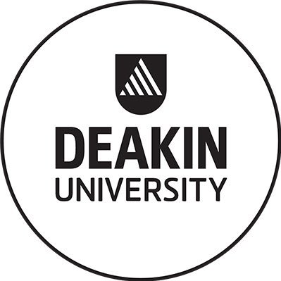 Visit the Deakin University Art Gallery on the Burwood campus, free & open to all. Deakin University CRICOS Provider Code: 00113B Cover image: Simon Peter Fox