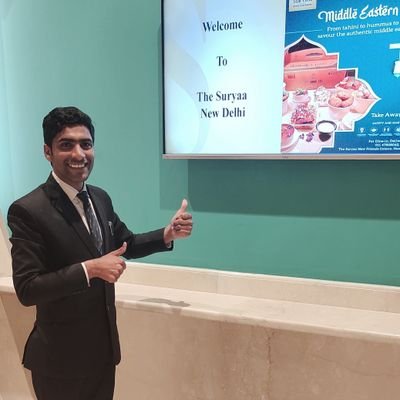 DeepakAdhana11's profile picture. Helping people to achieve their dreams