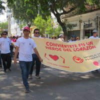 Sopecard Piura (@cardiologapiur1) 's Twitter Profile