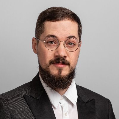 Adam Frost Profile