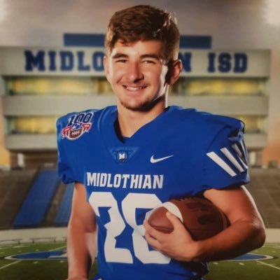 TylorKnighton3's profile picture. Midlothian High School• CO’22• Football/Wrestling• LB #28• 5’10• 170• 3.84 GPA